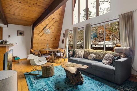 32960 Deer Ln, Arrowbear Lake, CA 92382