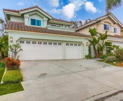 2984 Wintergreen Dr, Carlsbad, CA 92008