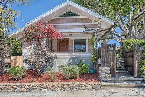 2968 Elm St, San Diego, CA 92102