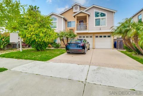 4425 Illinois St #2, San Diego, CA 92116