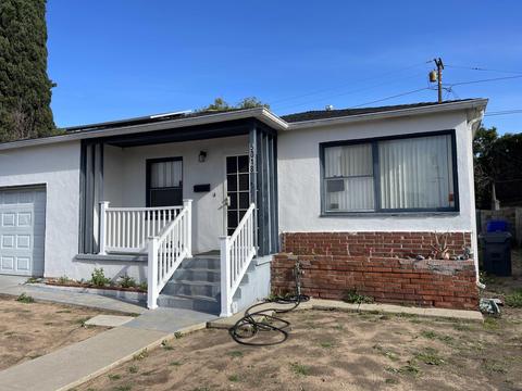 5018 Date Pl, San Diego, CA 92102