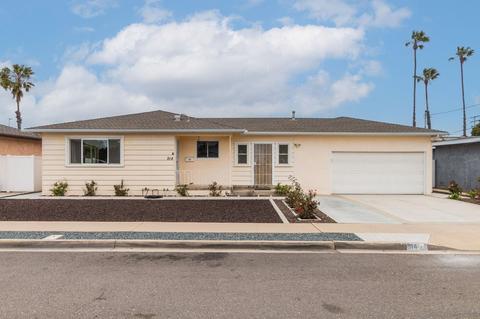 914 Beech Ave, Chula Vista, CA 91911