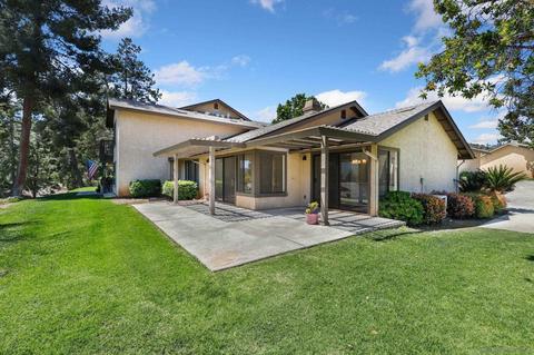 1666 Pala Lake Dr, Fallbrook, CA 92028