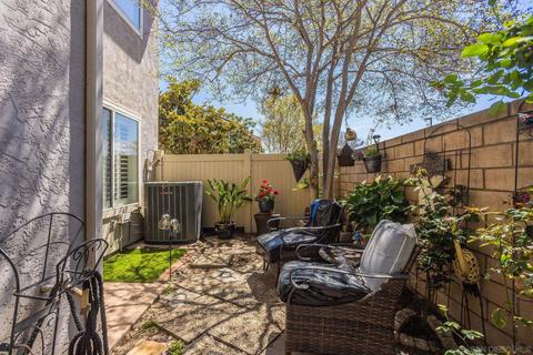 395 Whispering Willow Dr #D, Santee, CA 92071 photo 13