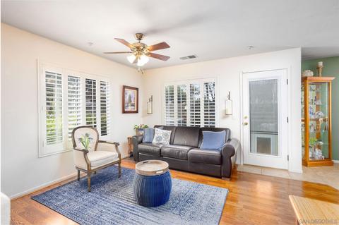 395 Whispering Willow Dr #D, Santee, CA 92071 photo 3