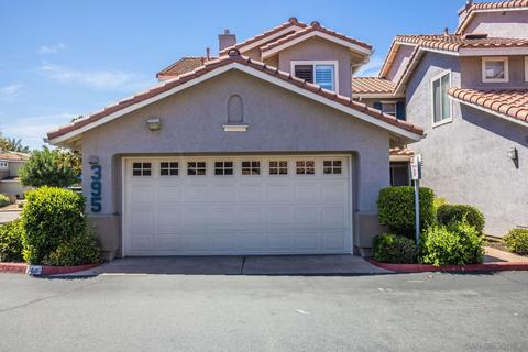 395 Whispering Willow Dr #D, Santee, CA 92071 photo 1