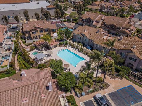 395 Whispering Willow Dr #D, Santee, CA 92071 photo 19