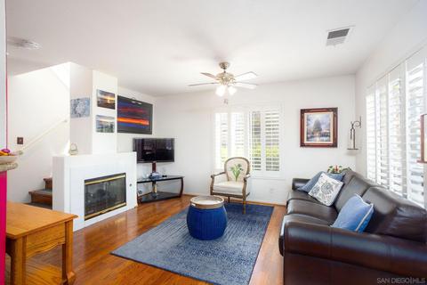 395 Whispering Willow Dr #D, Santee, CA 92071 photo 2