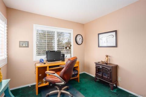 395 Whispering Willow Dr #D, Santee, CA 92071 photo 12