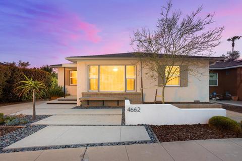 4662 Valencia Dr, San Diego, CA 92115