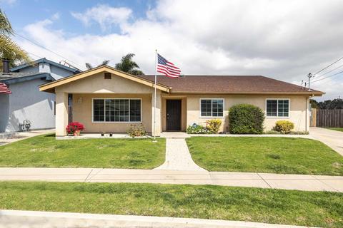 4771 Otomi Ave, San Diego, CA 92117