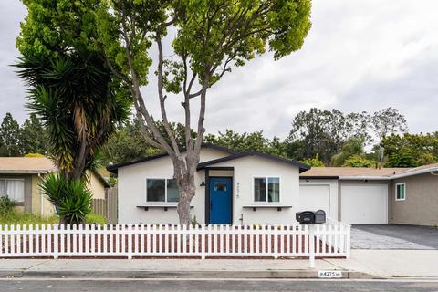 4275 Raquel Dr, Oceanside, CA 92056 photo 1