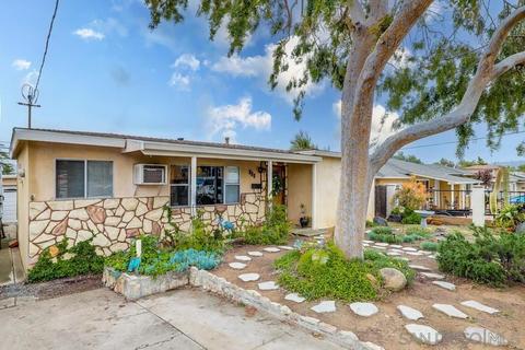 511 N Cuyamaca St, El Cajon, CA 92020