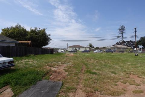 508 Mcintosh St #N/K, Chula Vista, CA 91910