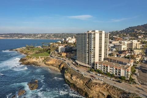 939 Coast Blvd #4H, La Jolla, CA 92037