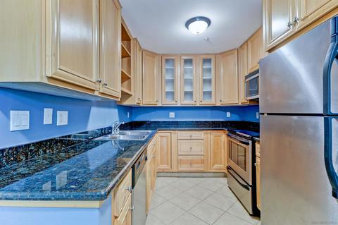 5525 Shasta Ln #201, La Mesa, CA 91942