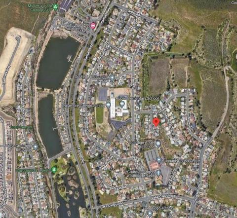 10135 Lakeland Dr, Santee, CA 92071 photo 14