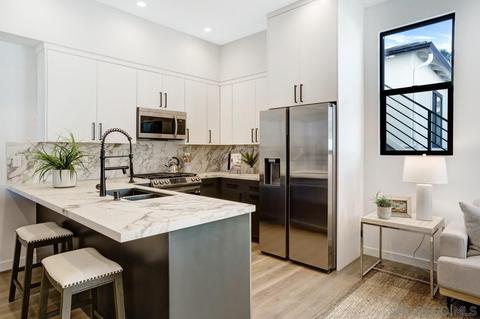 4111-4119 Clairemont Mesa Blvd, San Diego, CA 92117