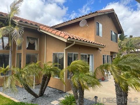2392 Prince Edward Ct, El Cajon, CA 92019