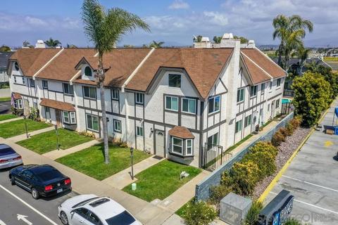 655 13th St #4, San Diego, CA 92154