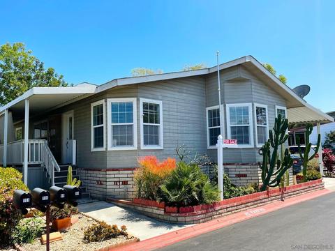 3340 Del Sol Blvd #99, San Diego, CA 92154
