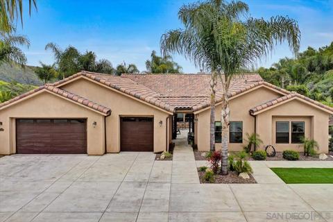 14321 Old San Pasqual, Escondido, CA 92025