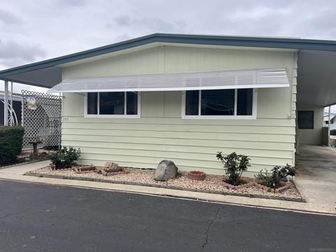 1401 W El Norte 295 #295, San Marcos, CA 92069