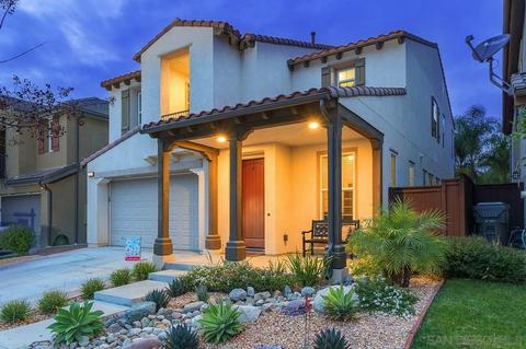 17118 Silver Crest Dr, San Diego, CA 92127