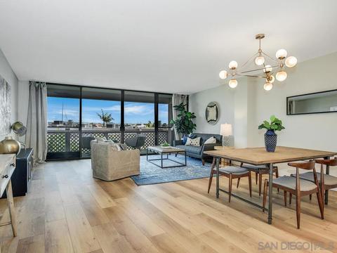 1150 Anchorage Ln #314, San Diego, CA 92106