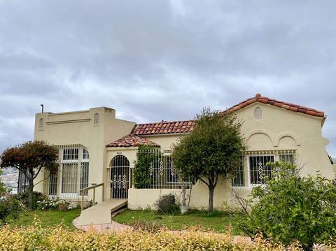 4040 Witherby St, San Diego, CA 92103