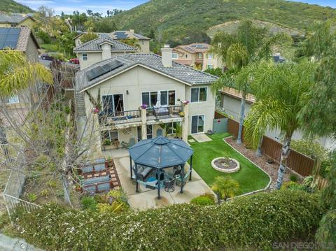 2836 Hidden Valley Ct, Spring Valley, CA 91977 photo 34