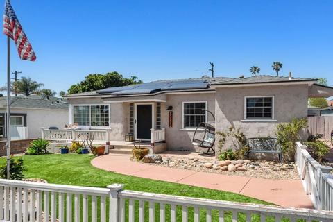 4712 Rolando Blvd, San Diego, CA 92115