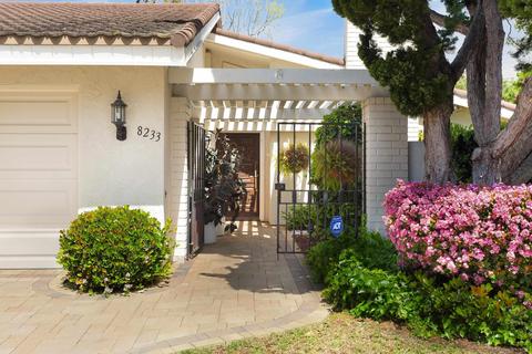8233 Caminito Maritimo, La Jolla, CA 92037 photo 35