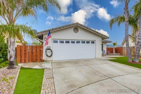 9150 Sesi Ln, Lakeside, CA 92040 photo 3