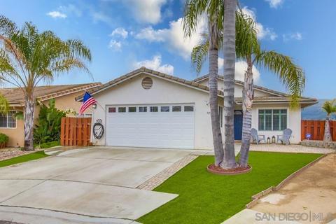 9150 Sesi Ln, Lakeside, CA 92040