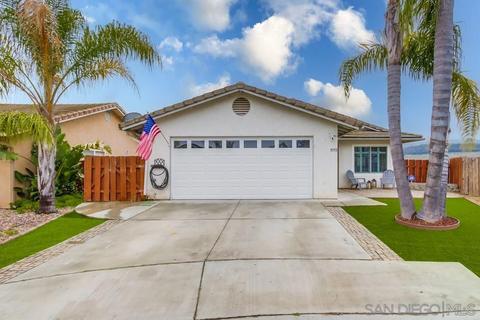 9150 Sesi Ln, Lakeside, CA 92040 photo 2