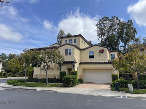 3091 Via Maximo, Carlsbad, CA 92009