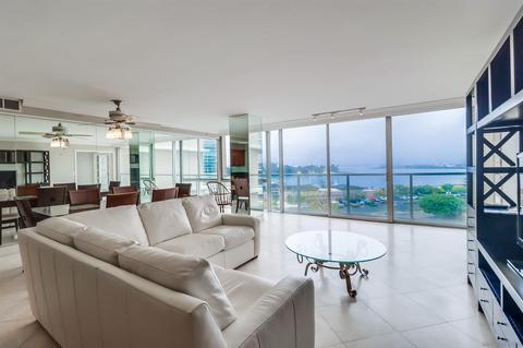 1750 Avenida Del Mundo #510, Coronado, CA 92118