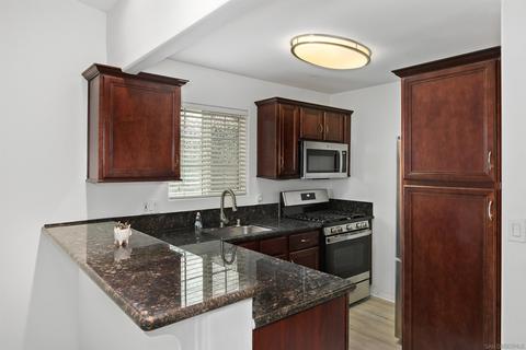 4524 Wilson Ave #206, San Diego, CA 92116