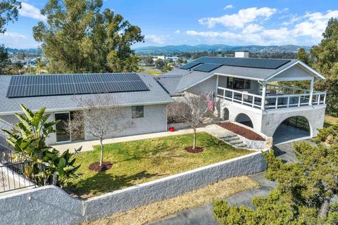 1411 Keyser Rd, Ramona, CA 92065