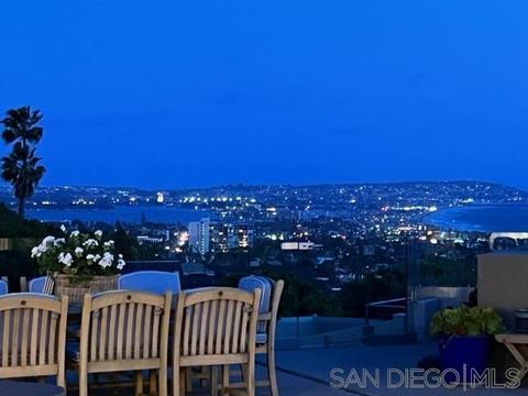 5545 Candlelight, La Jolla, CA 92037