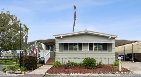 1145 E Barham Dr #86, San Marcos, CA 92078