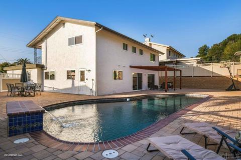 7221 Conestoga Pl, San Diego, CA 92120