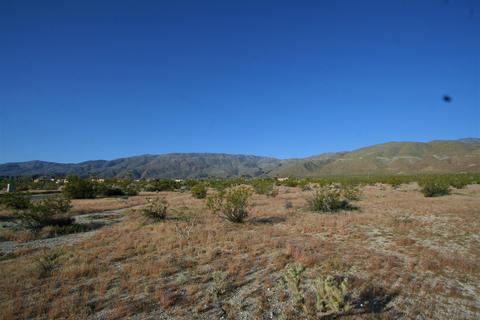 31 Country Club Rd #31, Borrego Springs, CA 92004
