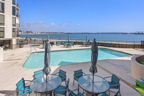 1125 Pacific Beach Dr #104, San Diego, CA 92109