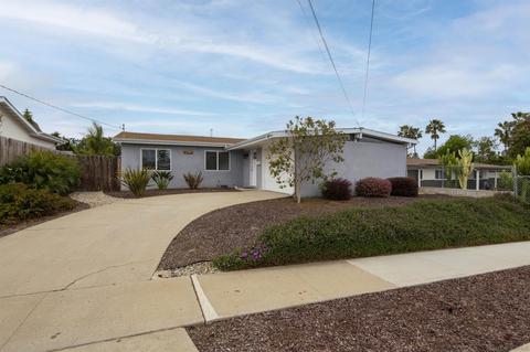 4780 Andalusia Ave, San Diego, CA 92117