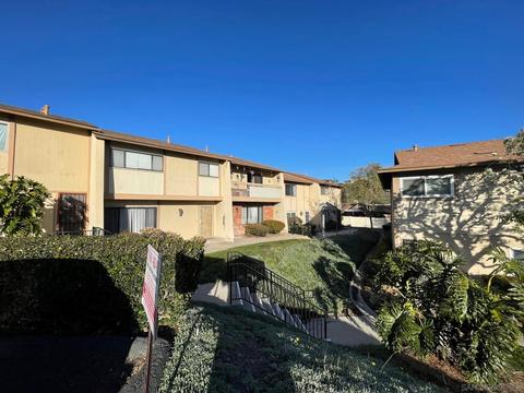5800 Lake Murray Blvd #9, La Mesa, CA 91942