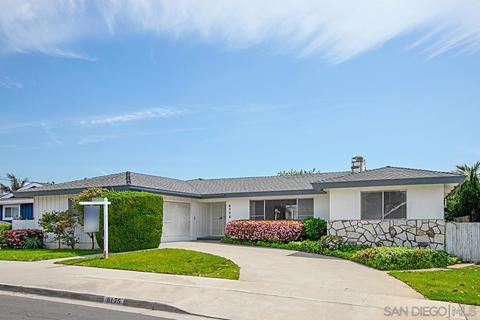 6175 Capri Dr, San Diego, CA 92120