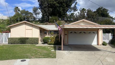 2170 Seagull Ln, San Diego, CA 92123