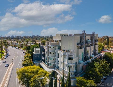 3740 Park Blvd #611, San Diego, CA 92103